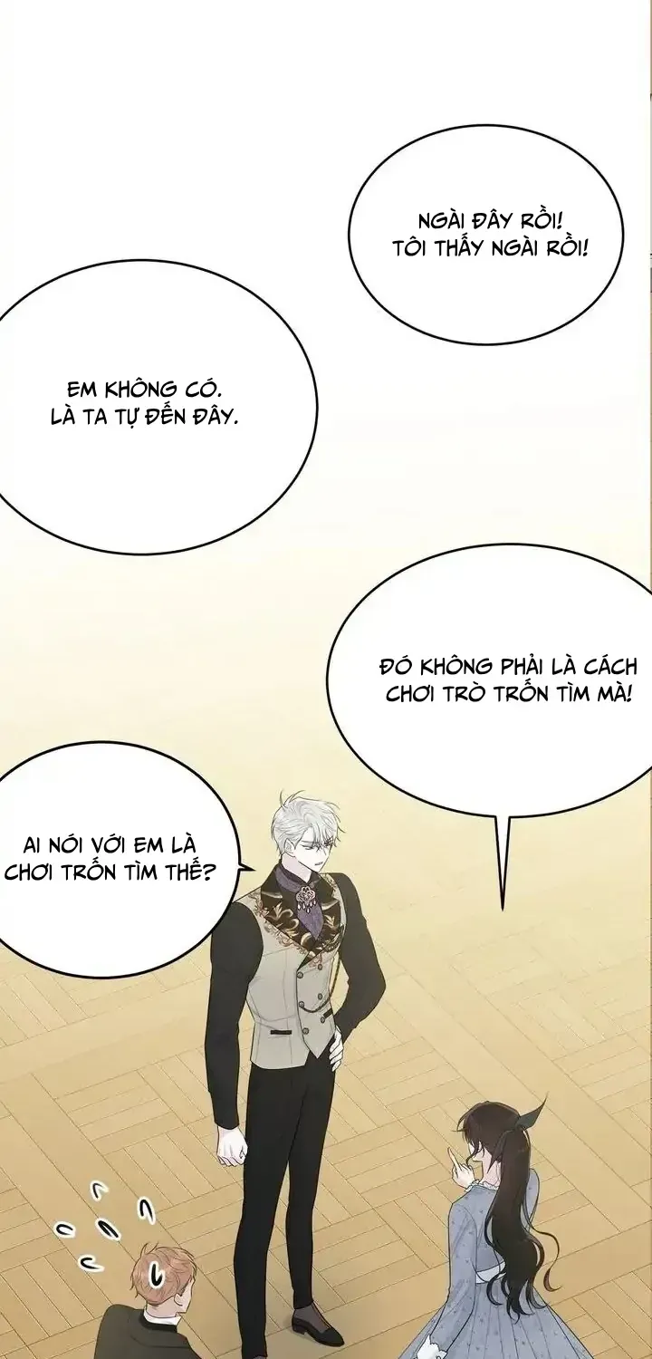 Vị Tiểu Thư Tôi Từng Phục Vụ Đã Trở Thành Thiếu Gia Chap 52 - Next Chap 53