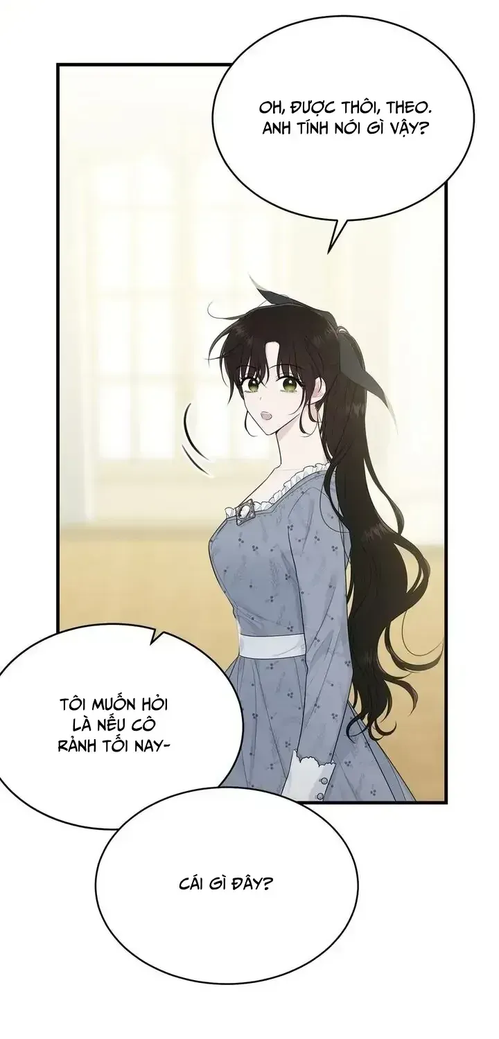 Vị Tiểu Thư Tôi Từng Phục Vụ Đã Trở Thành Thiếu Gia Chap 52 - Next Chap 53