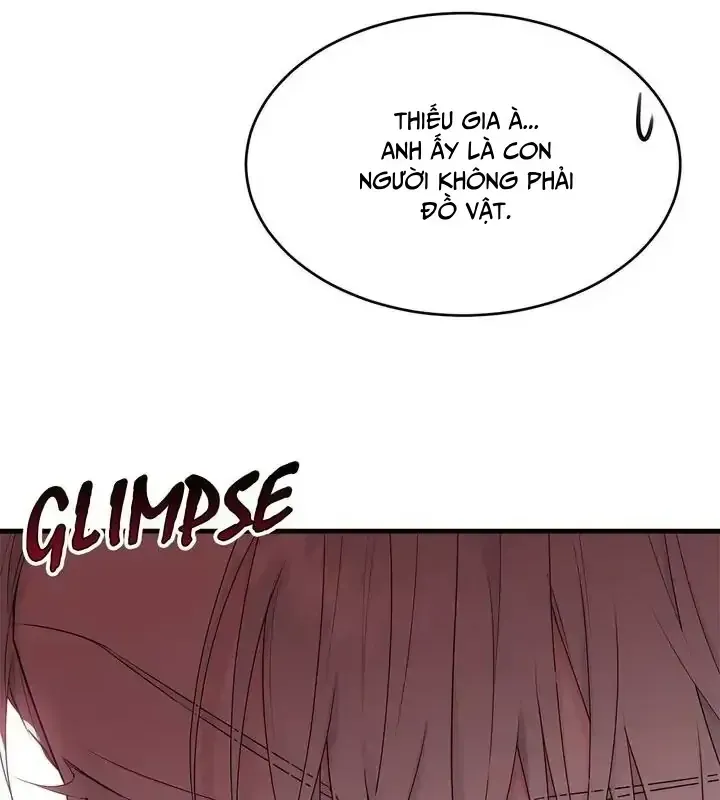 Vị Tiểu Thư Tôi Từng Phục Vụ Đã Trở Thành Thiếu Gia Chap 52 - Next Chap 53