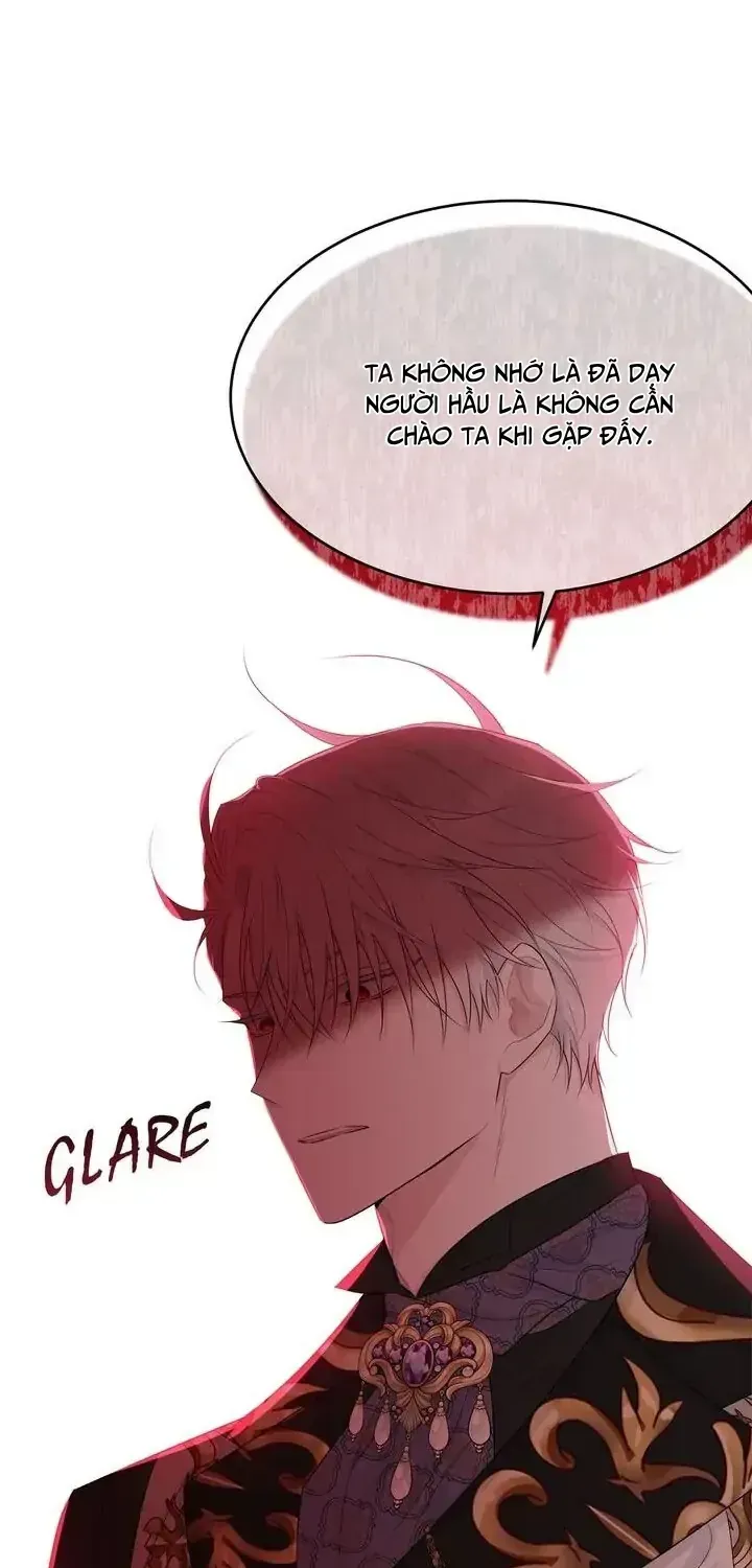 Vị Tiểu Thư Tôi Từng Phục Vụ Đã Trở Thành Thiếu Gia Chap 52 - Next Chap 53