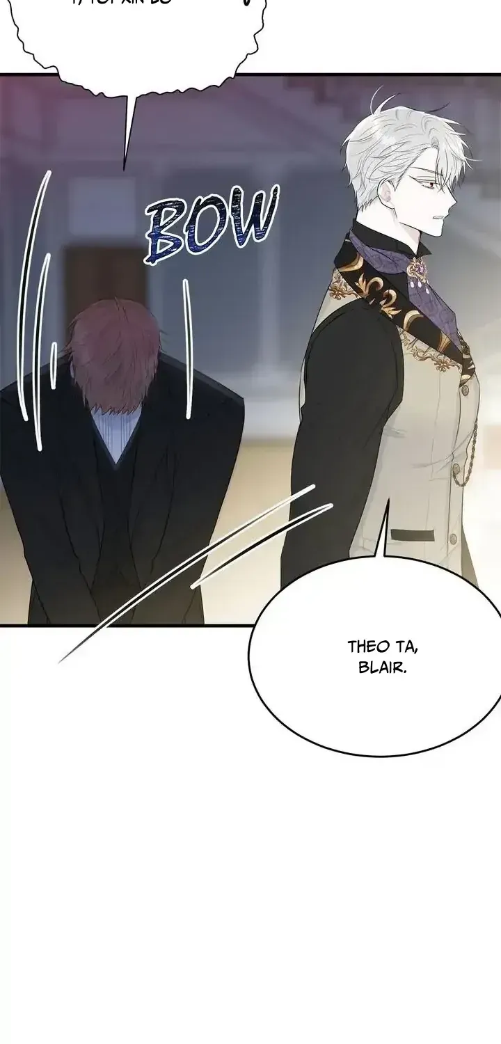 Vị Tiểu Thư Tôi Từng Phục Vụ Đã Trở Thành Thiếu Gia Chap 52 - Next Chap 53