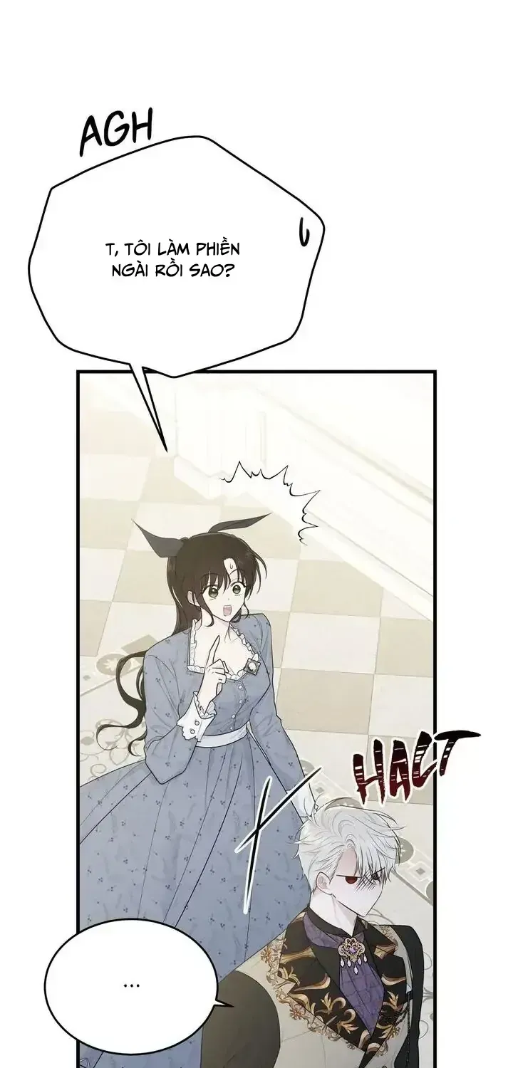 Vị Tiểu Thư Tôi Từng Phục Vụ Đã Trở Thành Thiếu Gia Chap 52 - Next Chap 53