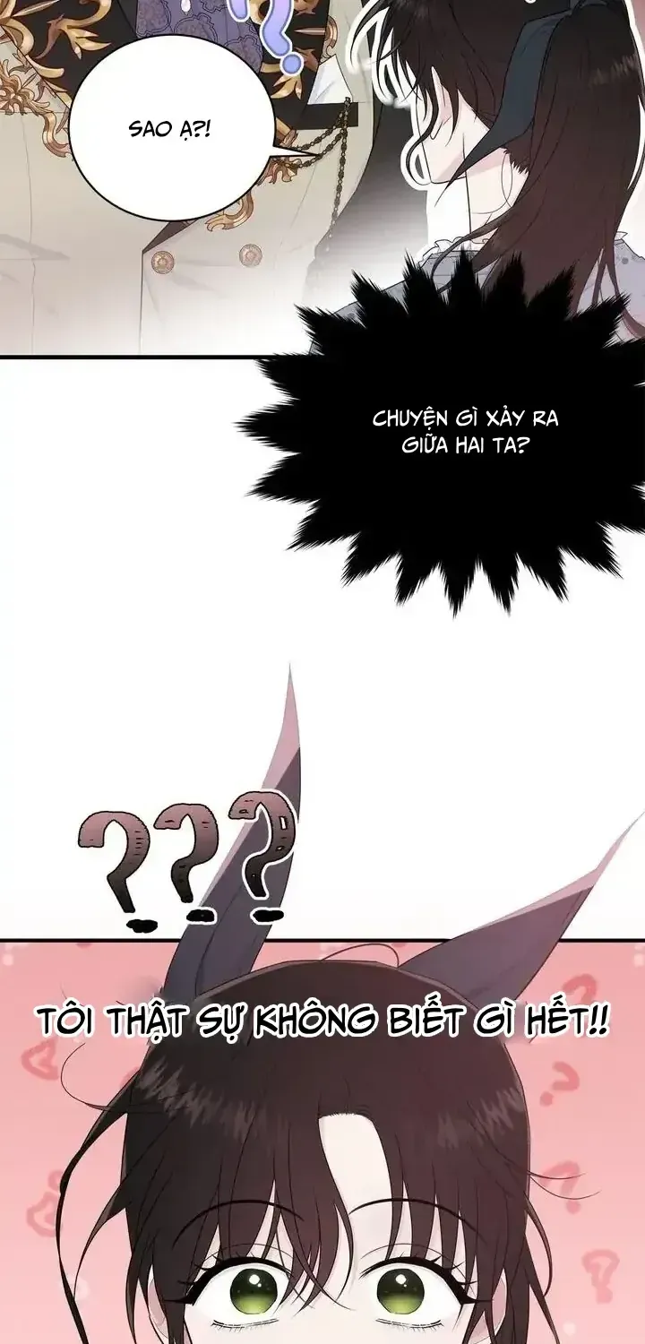 Vị Tiểu Thư Tôi Từng Phục Vụ Đã Trở Thành Thiếu Gia Chap 52 - Next Chap 53