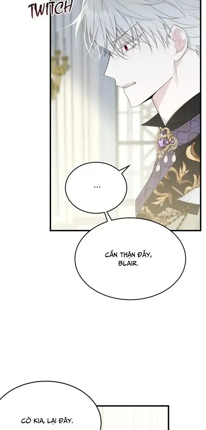 Vị Tiểu Thư Tôi Từng Phục Vụ Đã Trở Thành Thiếu Gia Chap 52 - Next Chap 53