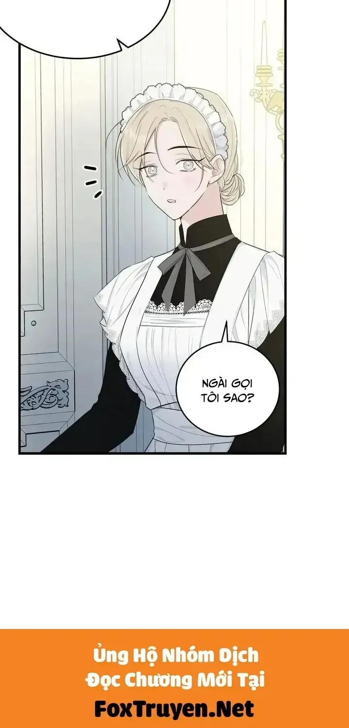Vị Tiểu Thư Tôi Từng Phục Vụ Đã Trở Thành Thiếu Gia Chap 52 - Next Chap 53