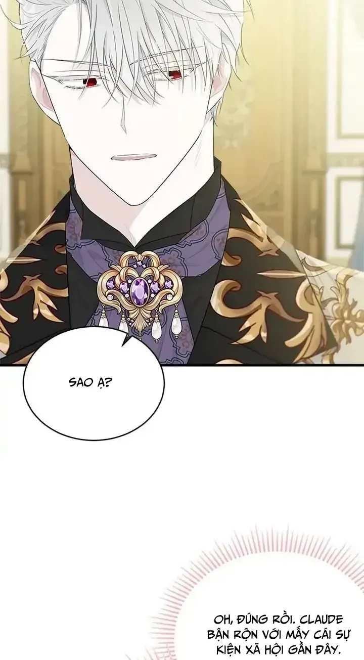 Vị Tiểu Thư Tôi Từng Phục Vụ Đã Trở Thành Thiếu Gia Chap 53 - Next Chap 54