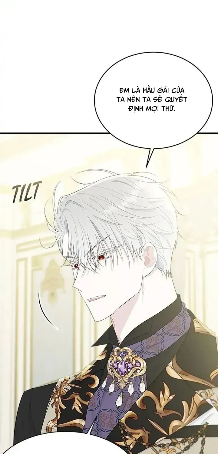 Vị Tiểu Thư Tôi Từng Phục Vụ Đã Trở Thành Thiếu Gia Chap 53 - Next Chap 54