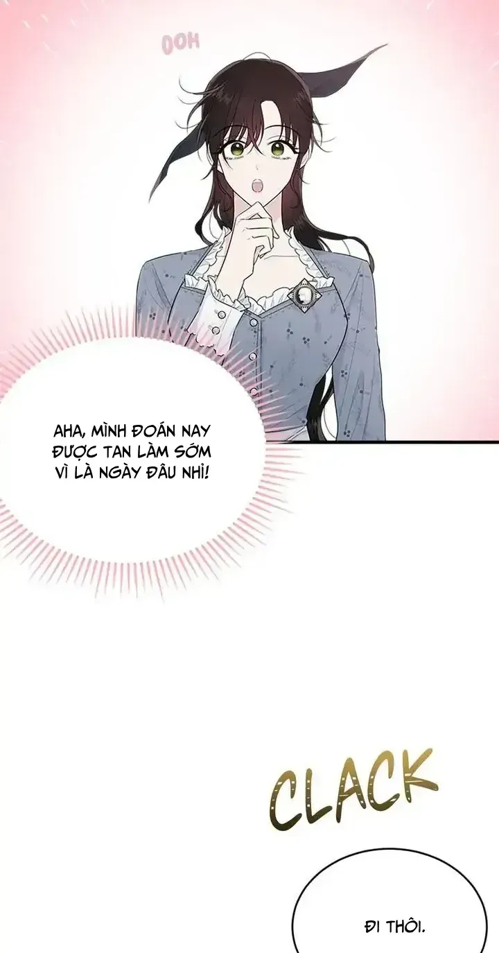 Vị Tiểu Thư Tôi Từng Phục Vụ Đã Trở Thành Thiếu Gia Chap 53 - Next Chap 54