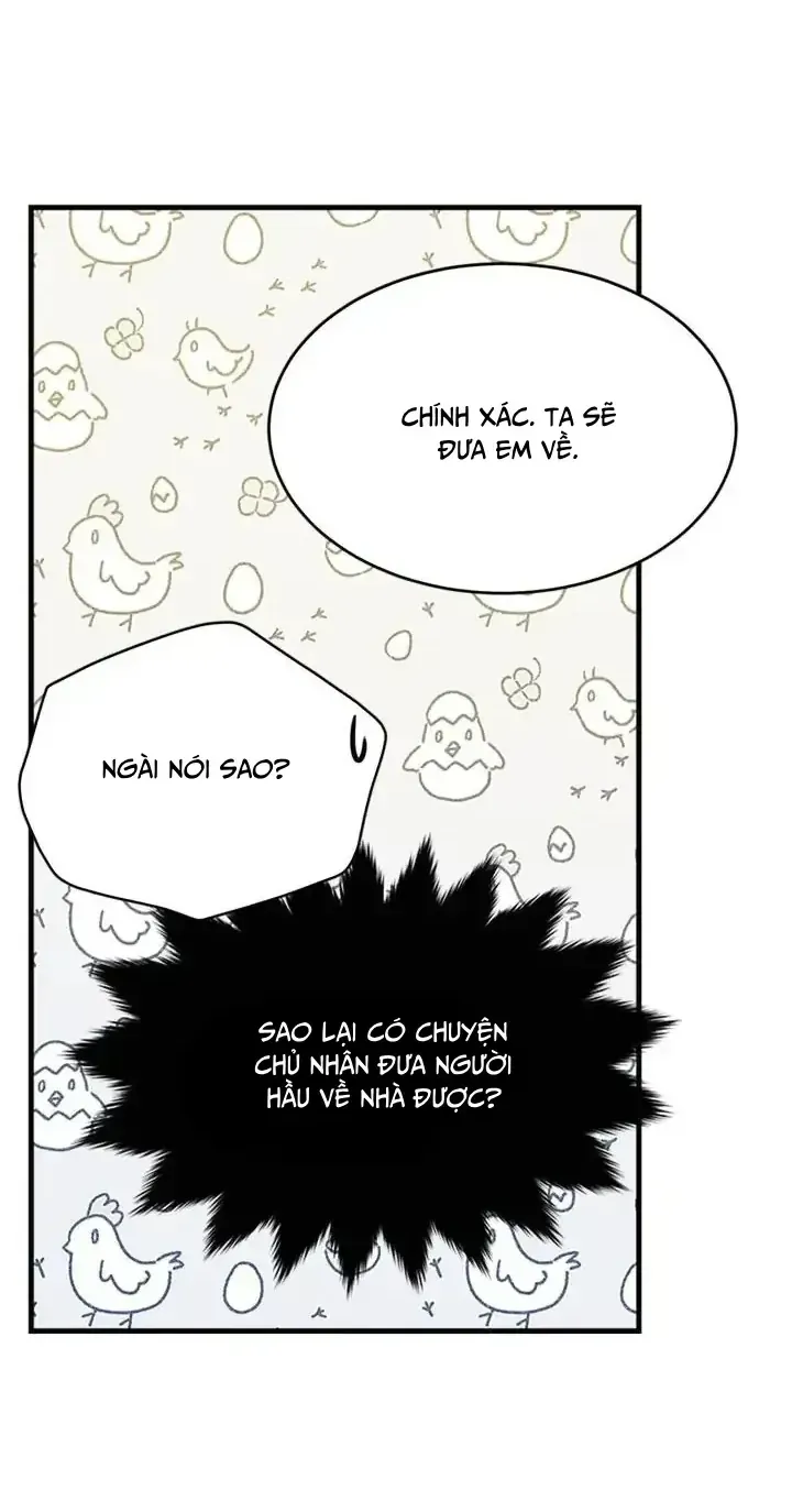 Vị Tiểu Thư Tôi Từng Phục Vụ Đã Trở Thành Thiếu Gia Chap 53 - Next Chap 54