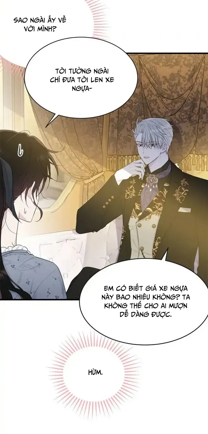 Vị Tiểu Thư Tôi Từng Phục Vụ Đã Trở Thành Thiếu Gia Chap 53 - Next Chap 54