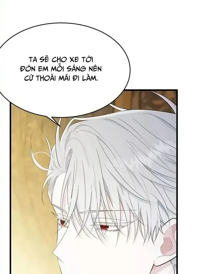 Vị Tiểu Thư Tôi Từng Phục Vụ Đã Trở Thành Thiếu Gia Chap 53 - Next Chap 54