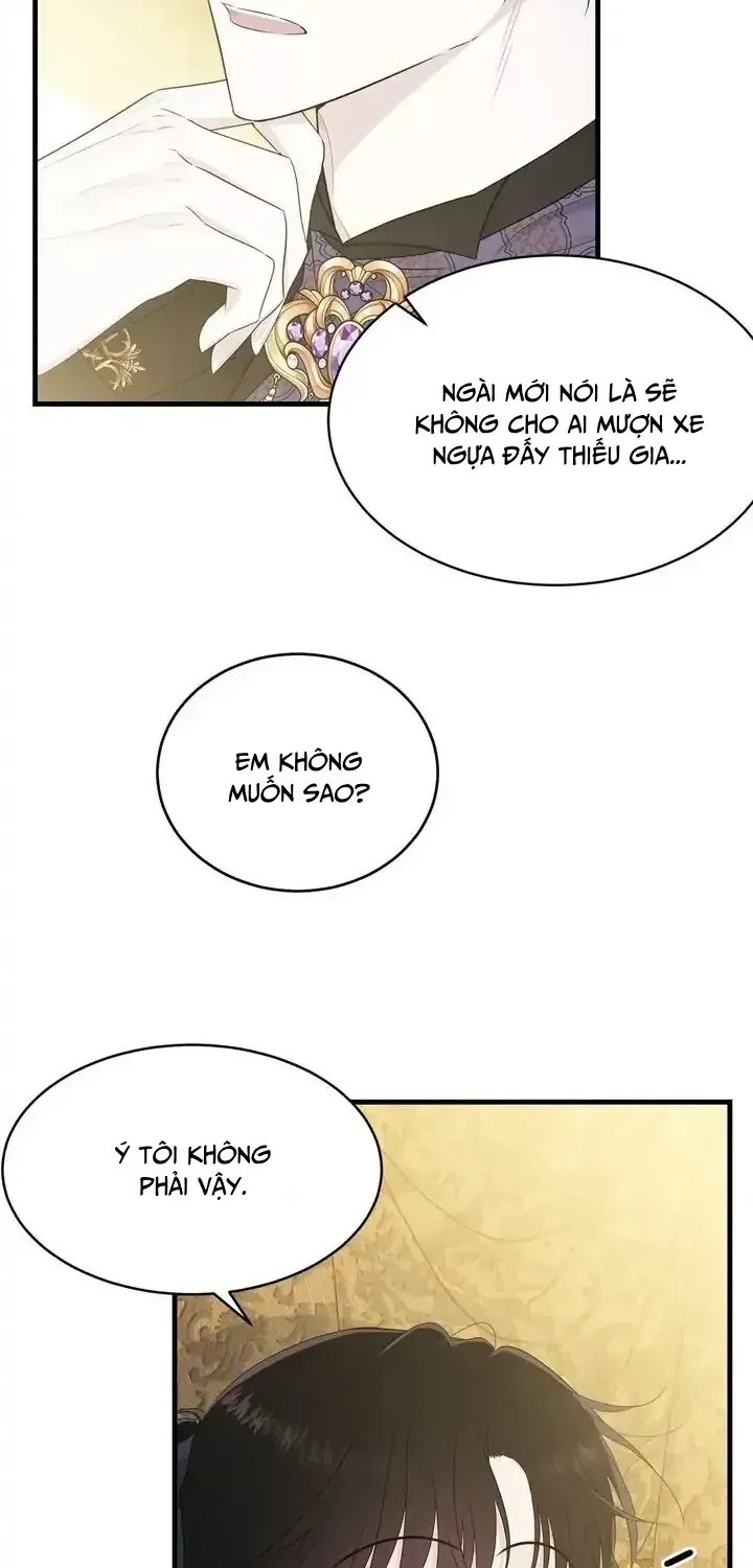 Vị Tiểu Thư Tôi Từng Phục Vụ Đã Trở Thành Thiếu Gia Chap 53 - Next Chap 54