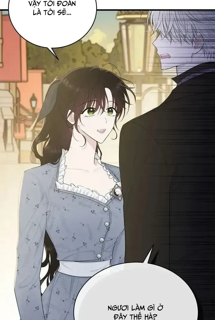 Vị Tiểu Thư Tôi Từng Phục Vụ Đã Trở Thành Thiếu Gia Chap 53 - Next Chap 54