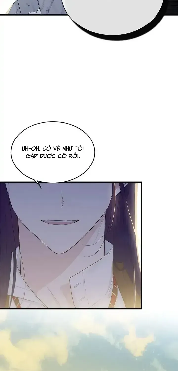 Vị Tiểu Thư Tôi Từng Phục Vụ Đã Trở Thành Thiếu Gia Chap 53 - Next Chap 54