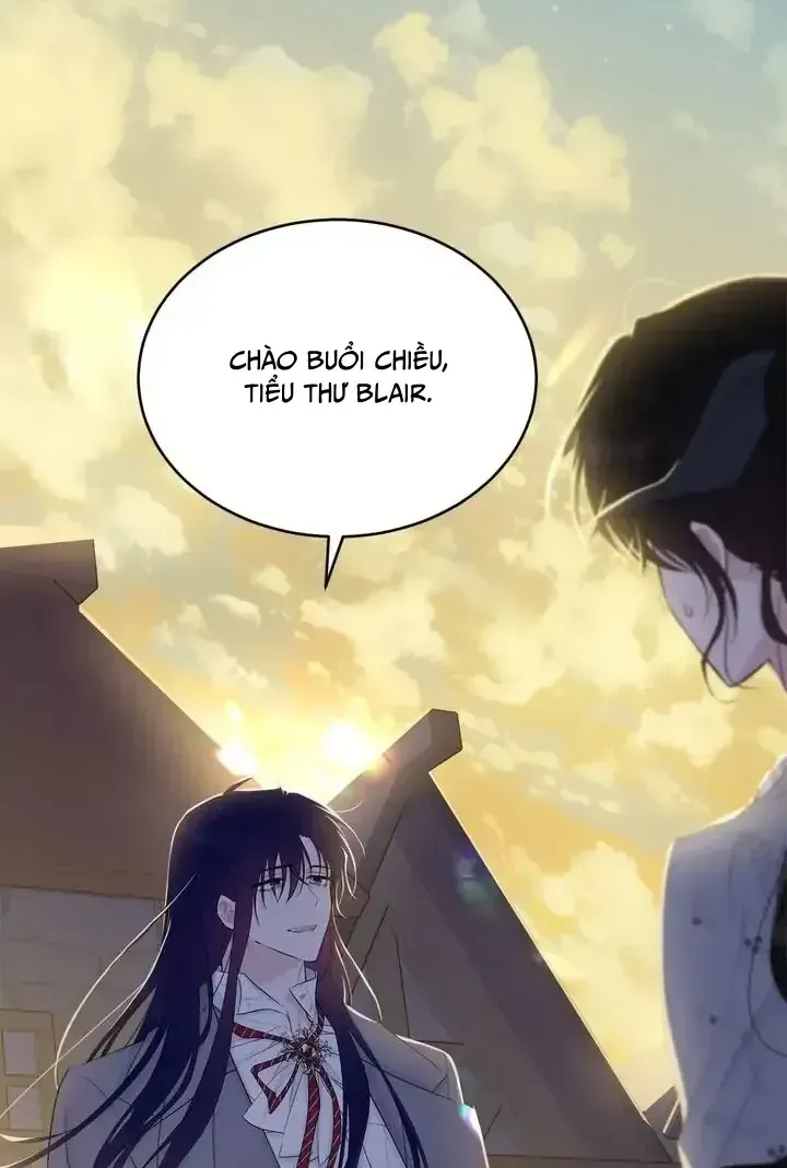 Vị Tiểu Thư Tôi Từng Phục Vụ Đã Trở Thành Thiếu Gia Chap 53 - Next Chap 54