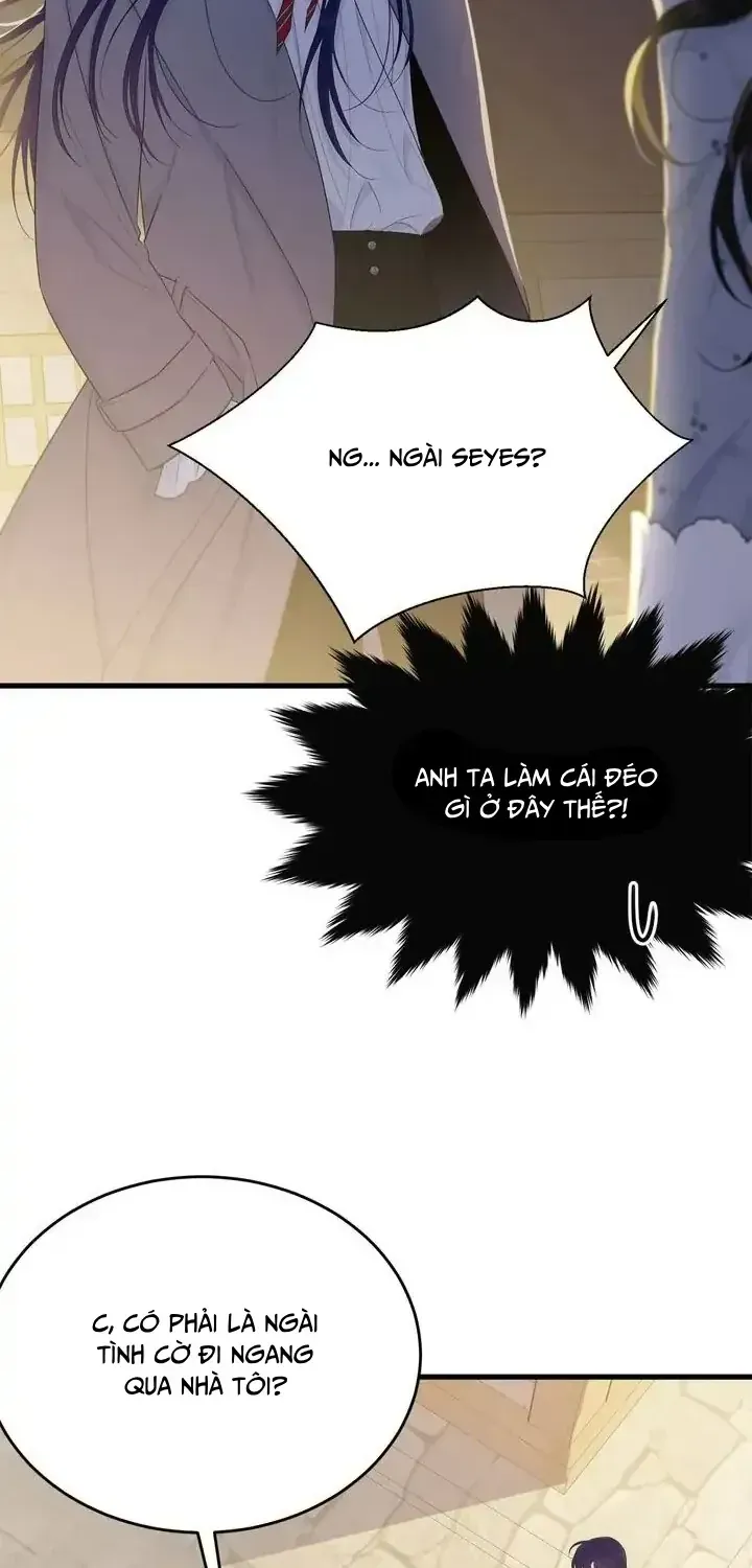 Vị Tiểu Thư Tôi Từng Phục Vụ Đã Trở Thành Thiếu Gia Chap 53 - Next Chap 54