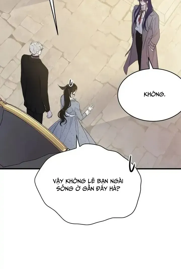Vị Tiểu Thư Tôi Từng Phục Vụ Đã Trở Thành Thiếu Gia Chap 53 - Next Chap 54
