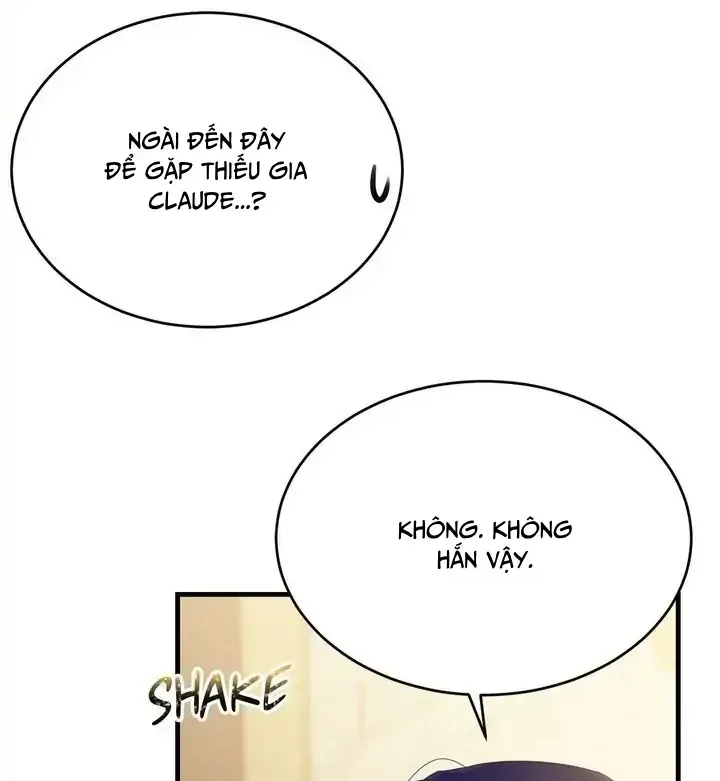 Vị Tiểu Thư Tôi Từng Phục Vụ Đã Trở Thành Thiếu Gia Chap 53 - Next Chap 54