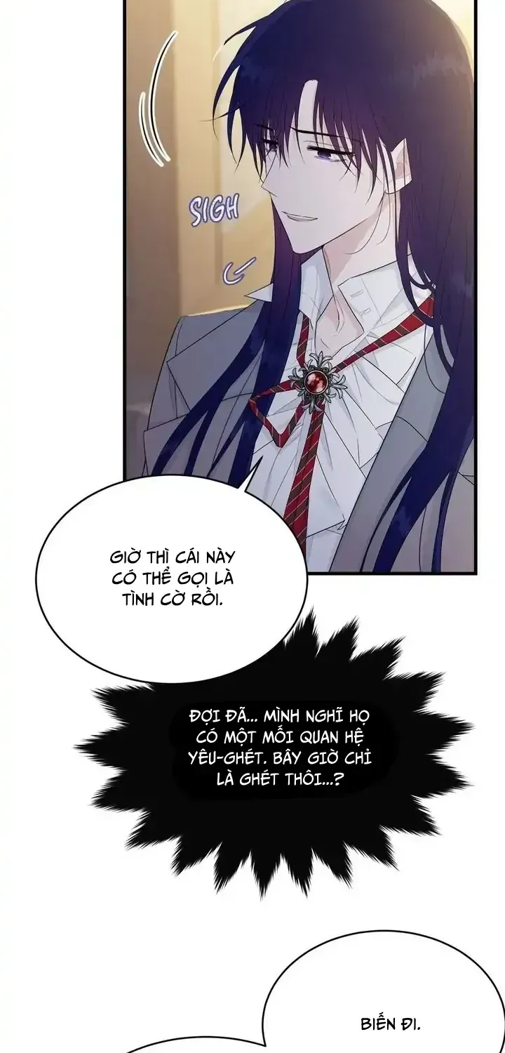 Vị Tiểu Thư Tôi Từng Phục Vụ Đã Trở Thành Thiếu Gia Chap 53 - Next Chap 54