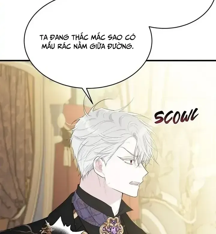 Vị Tiểu Thư Tôi Từng Phục Vụ Đã Trở Thành Thiếu Gia Chap 53 - Next Chap 54