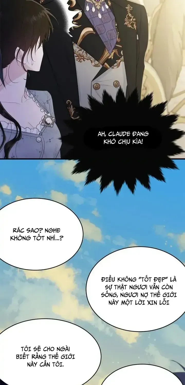 Vị Tiểu Thư Tôi Từng Phục Vụ Đã Trở Thành Thiếu Gia Chap 53 - Next Chap 54