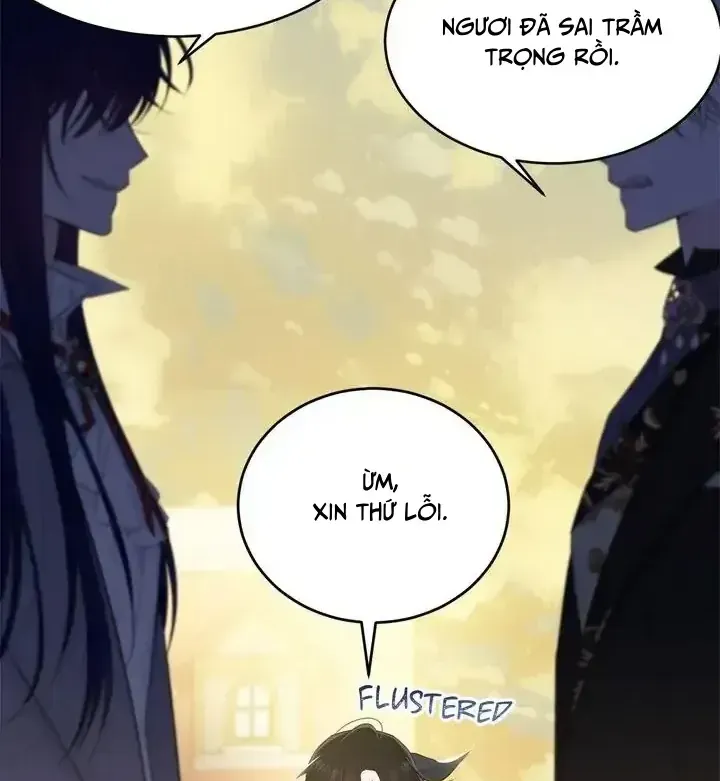 Vị Tiểu Thư Tôi Từng Phục Vụ Đã Trở Thành Thiếu Gia Chap 53 - Next Chap 54