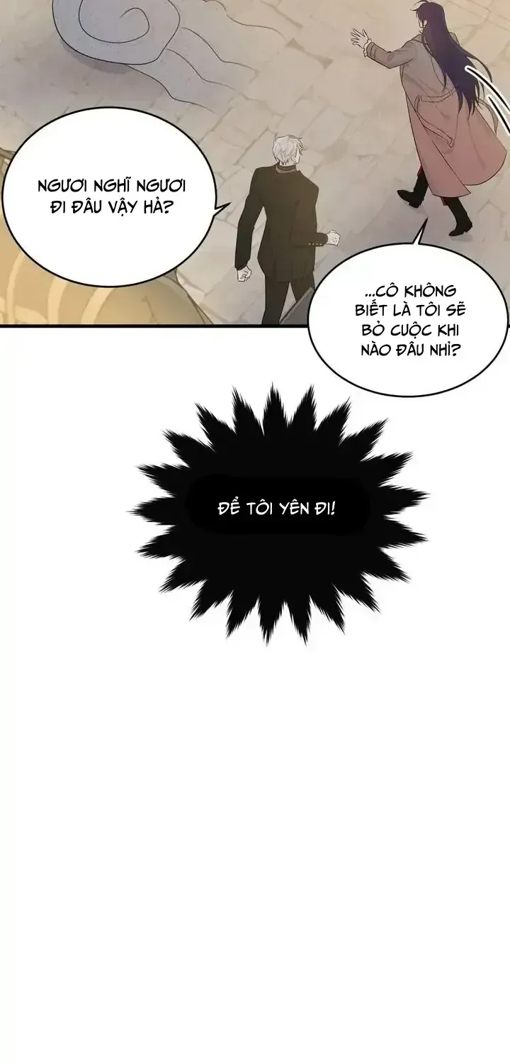 Vị Tiểu Thư Tôi Từng Phục Vụ Đã Trở Thành Thiếu Gia Chap 53 - Next Chap 54