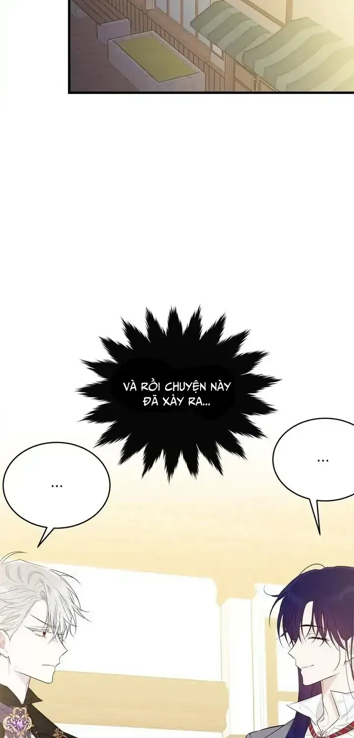 Vị Tiểu Thư Tôi Từng Phục Vụ Đã Trở Thành Thiếu Gia Chap 53 - Next Chap 54