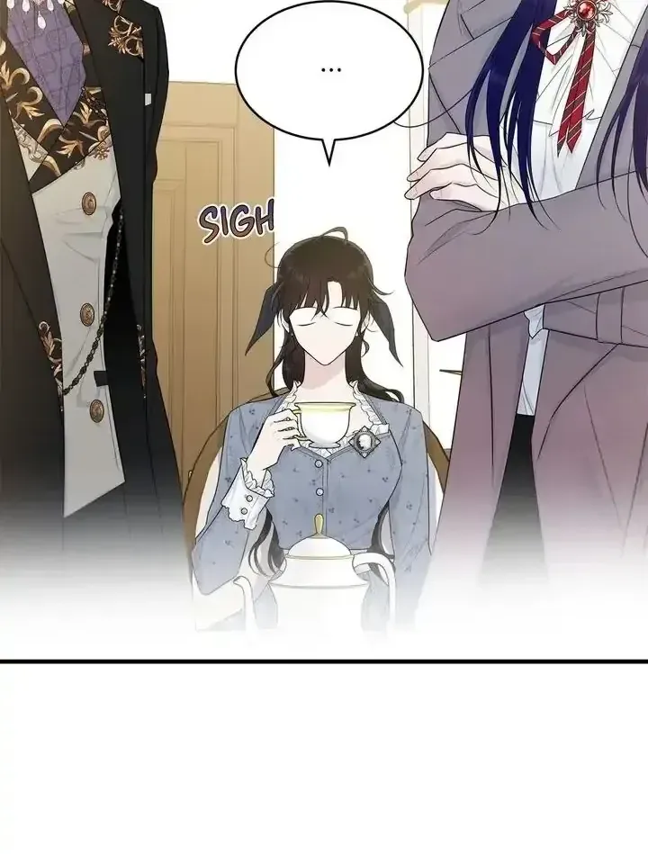 Vị Tiểu Thư Tôi Từng Phục Vụ Đã Trở Thành Thiếu Gia Chap 53 - Next Chap 54