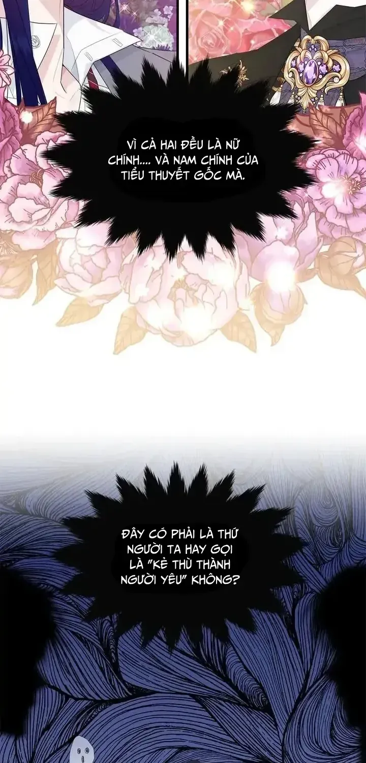 Vị Tiểu Thư Tôi Từng Phục Vụ Đã Trở Thành Thiếu Gia Chap 53 - Next Chap 54