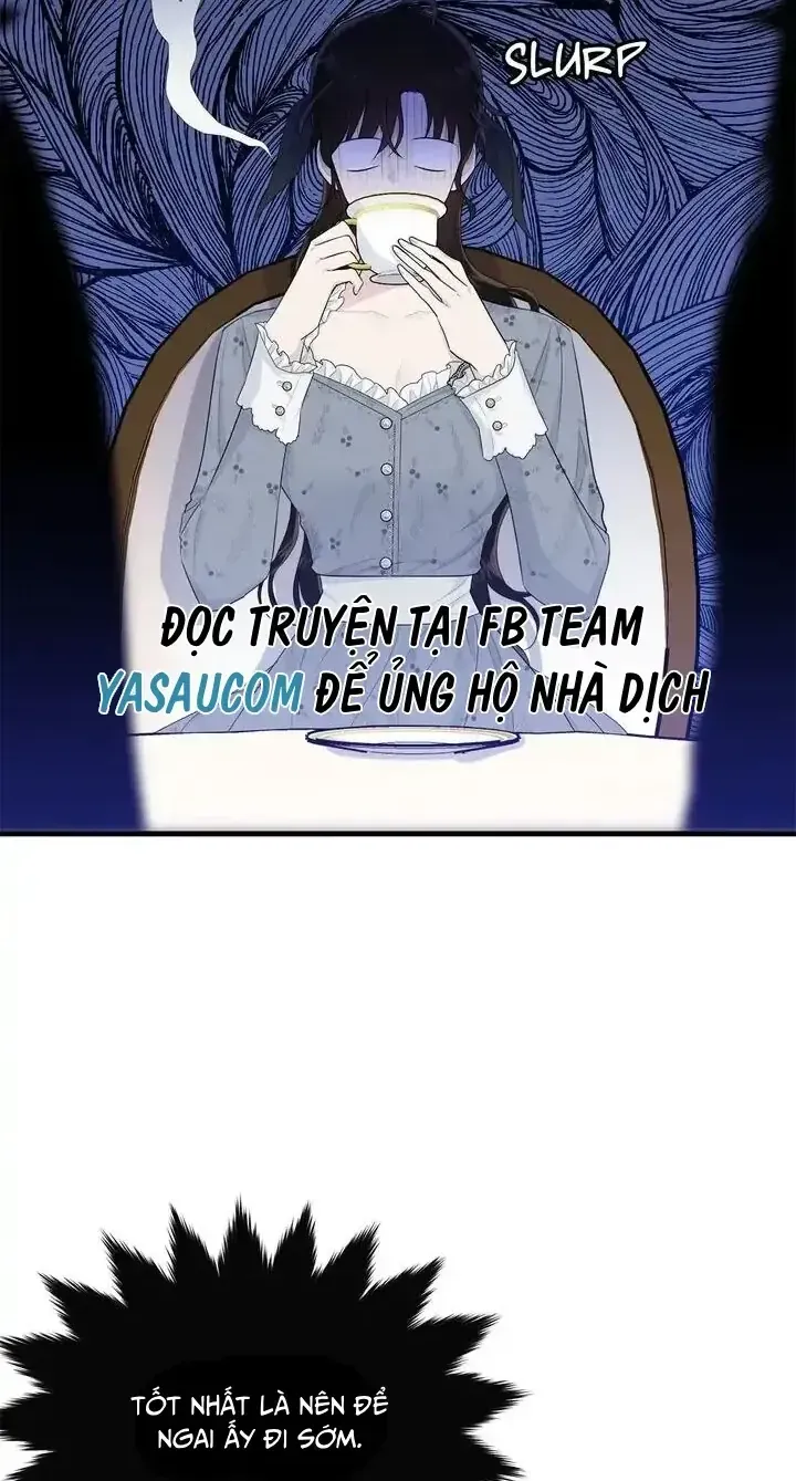 Vị Tiểu Thư Tôi Từng Phục Vụ Đã Trở Thành Thiếu Gia Chap 53 - Next Chap 54