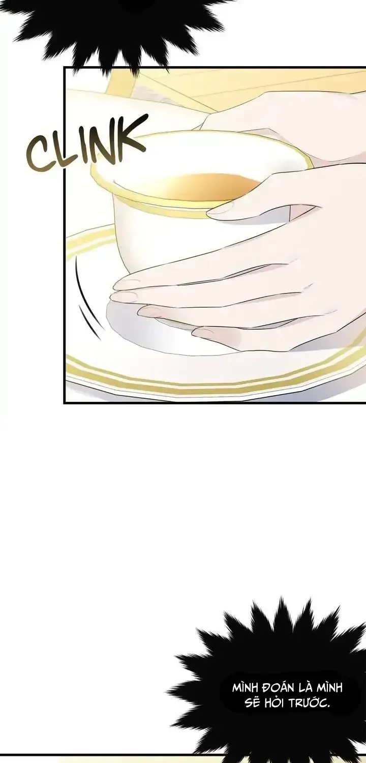 Vị Tiểu Thư Tôi Từng Phục Vụ Đã Trở Thành Thiếu Gia Chap 53 - Next Chap 54