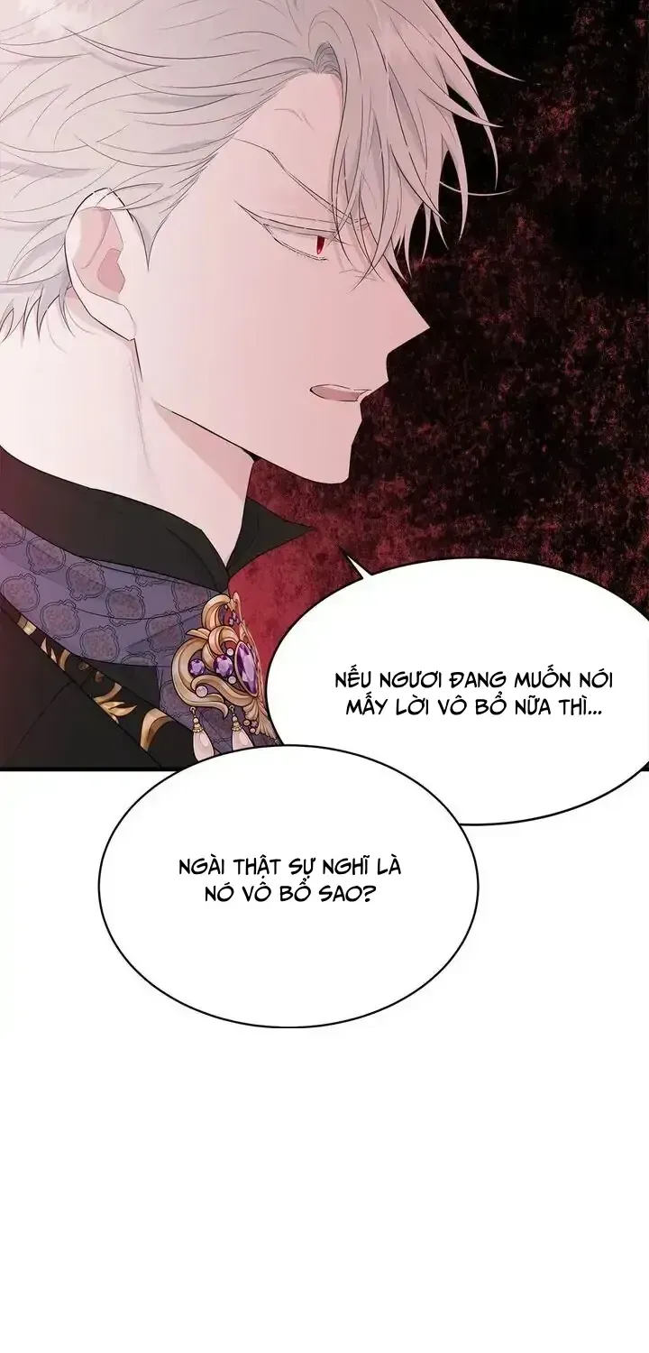 Vị Tiểu Thư Tôi Từng Phục Vụ Đã Trở Thành Thiếu Gia Chap 54 - Next Chap 55