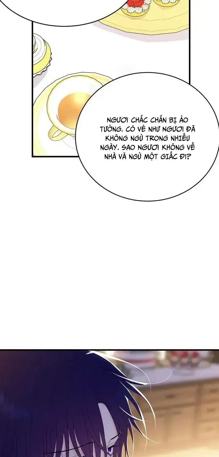 Vị Tiểu Thư Tôi Từng Phục Vụ Đã Trở Thành Thiếu Gia Chap 54 - Next Chap 55