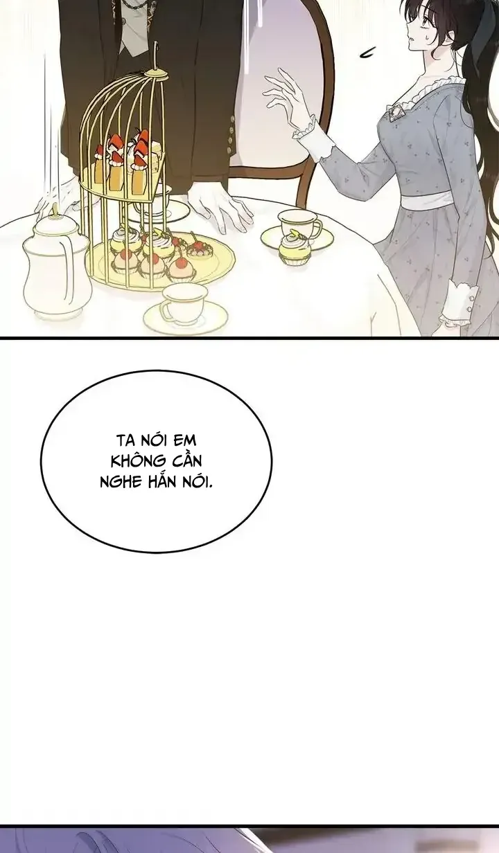 Vị Tiểu Thư Tôi Từng Phục Vụ Đã Trở Thành Thiếu Gia Chap 54 - Next Chap 55