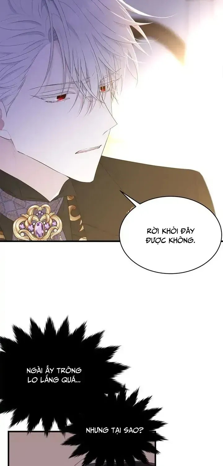 Vị Tiểu Thư Tôi Từng Phục Vụ Đã Trở Thành Thiếu Gia Chap 54 - Next Chap 55