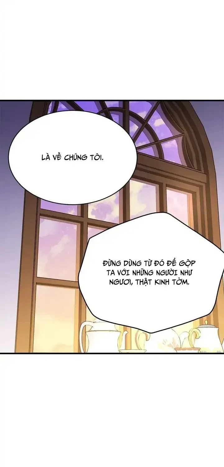 Vị Tiểu Thư Tôi Từng Phục Vụ Đã Trở Thành Thiếu Gia Chap 54 - Next Chap 55