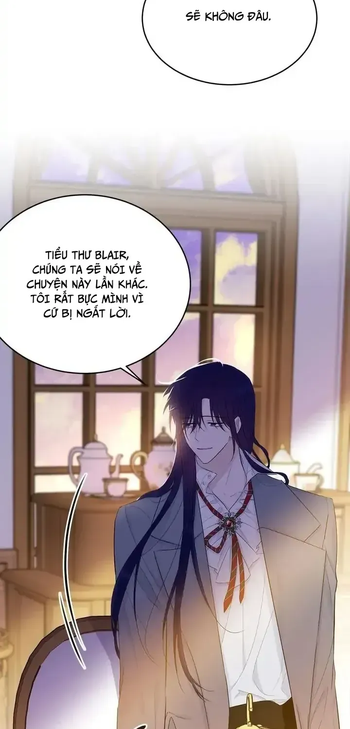 Vị Tiểu Thư Tôi Từng Phục Vụ Đã Trở Thành Thiếu Gia Chap 54 - Next Chap 55