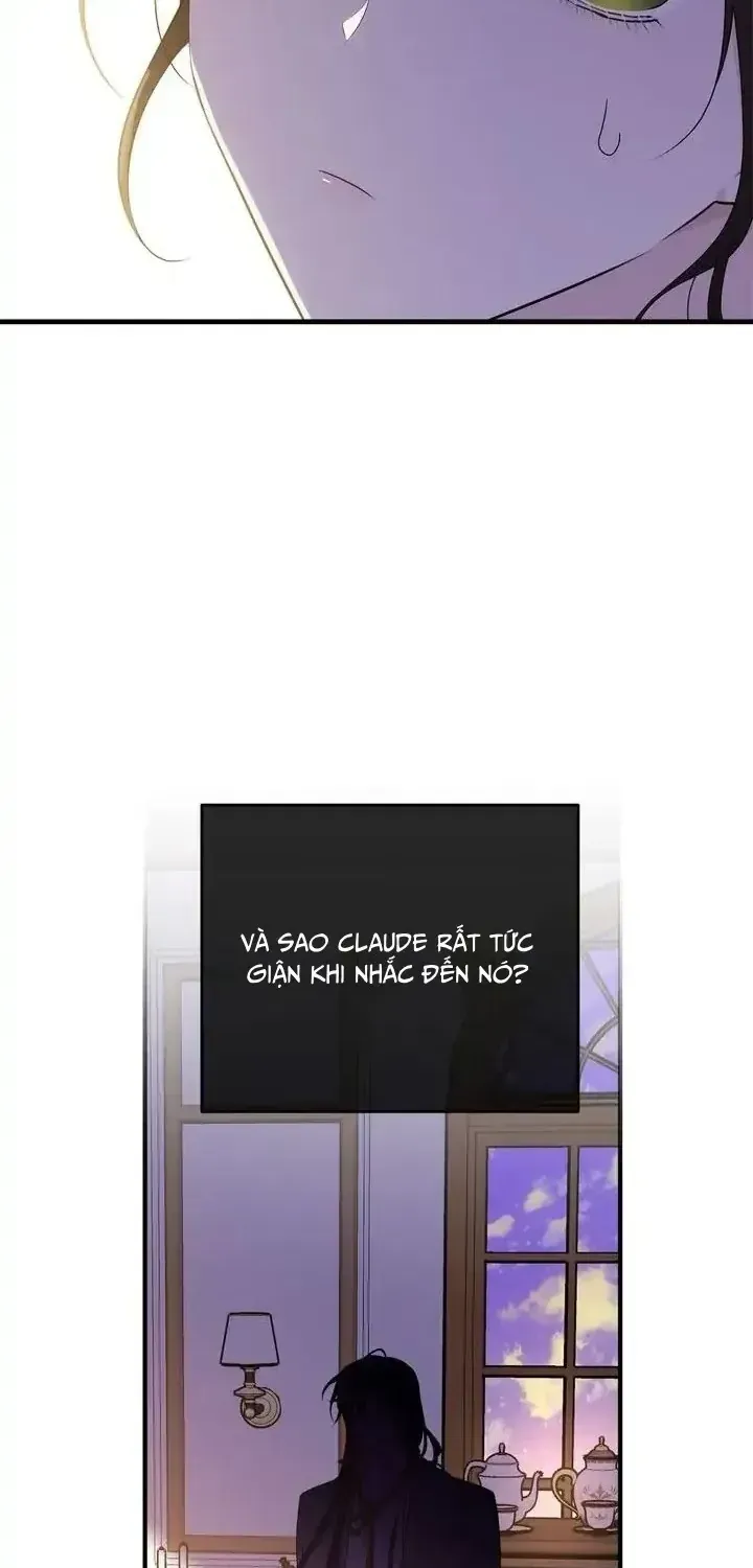 Vị Tiểu Thư Tôi Từng Phục Vụ Đã Trở Thành Thiếu Gia Chap 54 - Next Chap 55