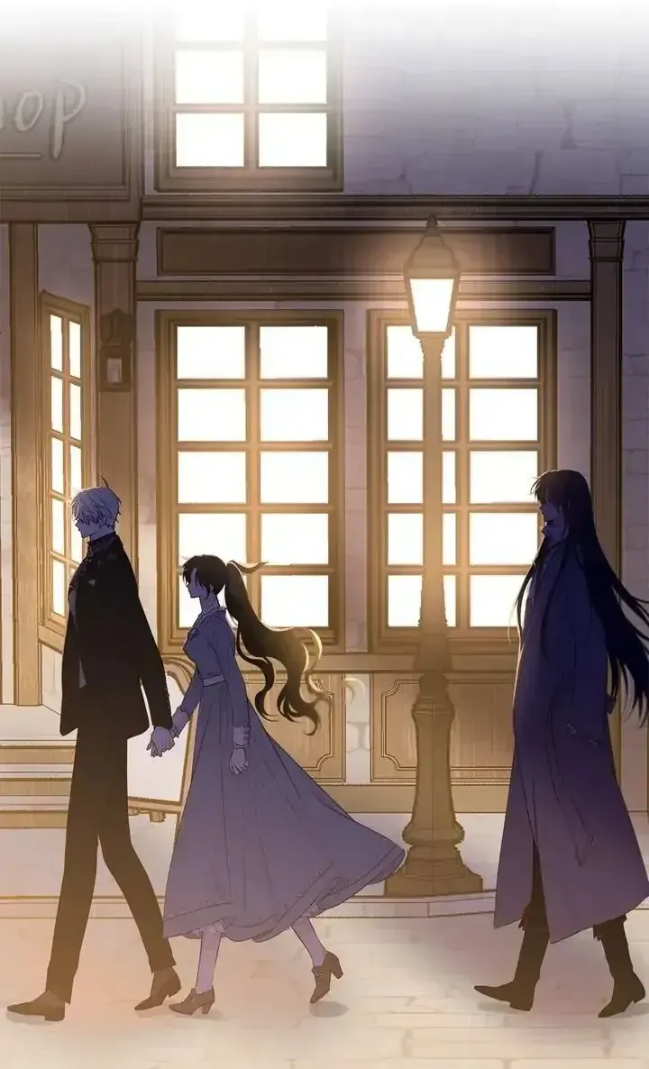 Vị Tiểu Thư Tôi Từng Phục Vụ Đã Trở Thành Thiếu Gia Chap 54 - Next Chap 55