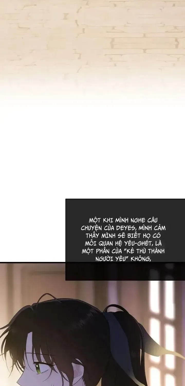 Vị Tiểu Thư Tôi Từng Phục Vụ Đã Trở Thành Thiếu Gia Chap 54 - Next Chap 55