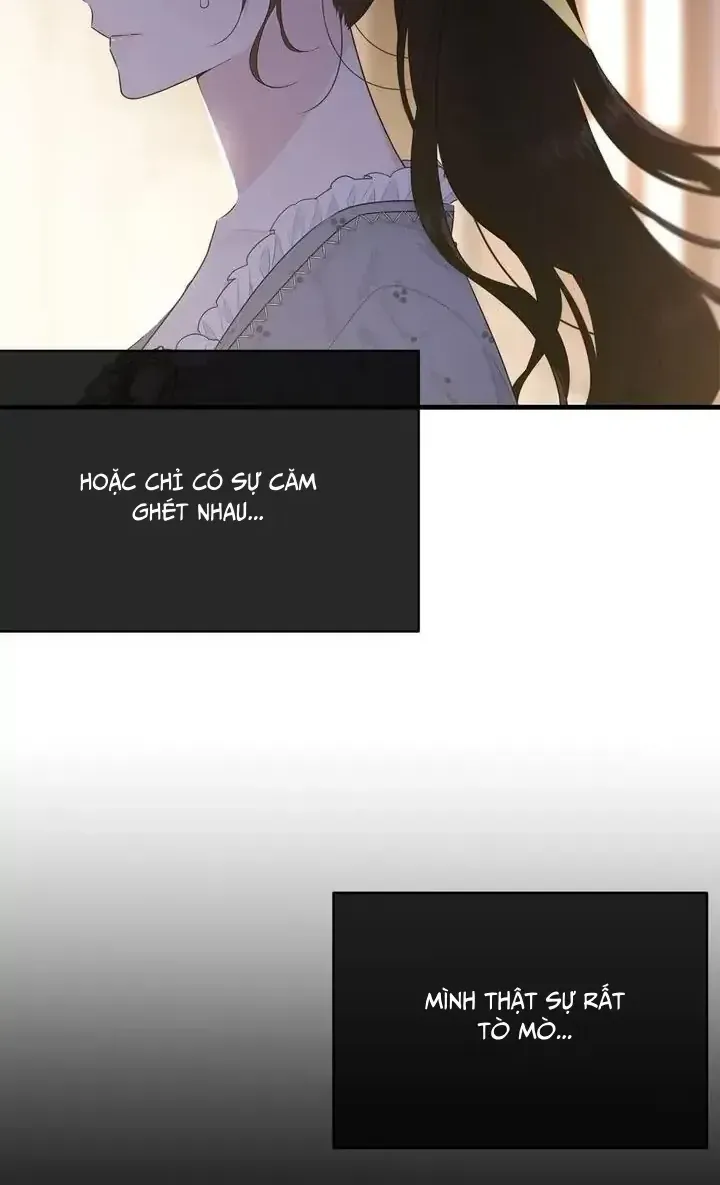 Vị Tiểu Thư Tôi Từng Phục Vụ Đã Trở Thành Thiếu Gia Chap 54 - Next Chap 55