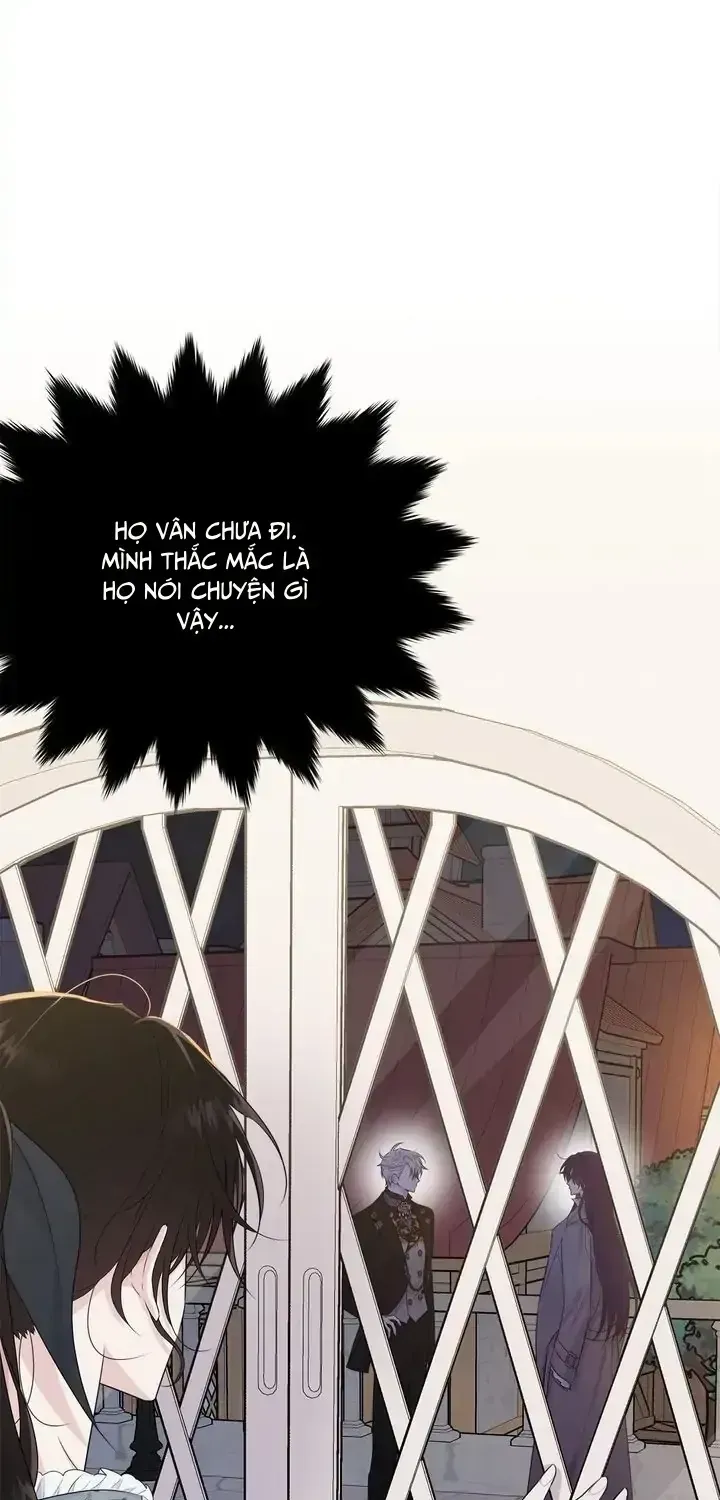 Vị Tiểu Thư Tôi Từng Phục Vụ Đã Trở Thành Thiếu Gia Chap 54 - Next Chap 55