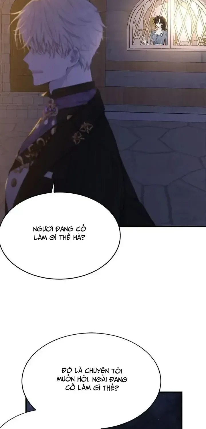 Vị Tiểu Thư Tôi Từng Phục Vụ Đã Trở Thành Thiếu Gia Chap 54 - Next Chap 55