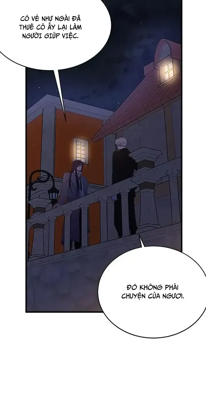 Vị Tiểu Thư Tôi Từng Phục Vụ Đã Trở Thành Thiếu Gia Chap 54 - Next Chap 55