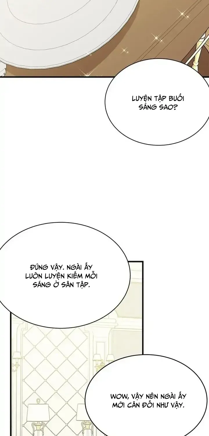 Vị Tiểu Thư Tôi Từng Phục Vụ Đã Trở Thành Thiếu Gia Chap 55 - Next Chap 56