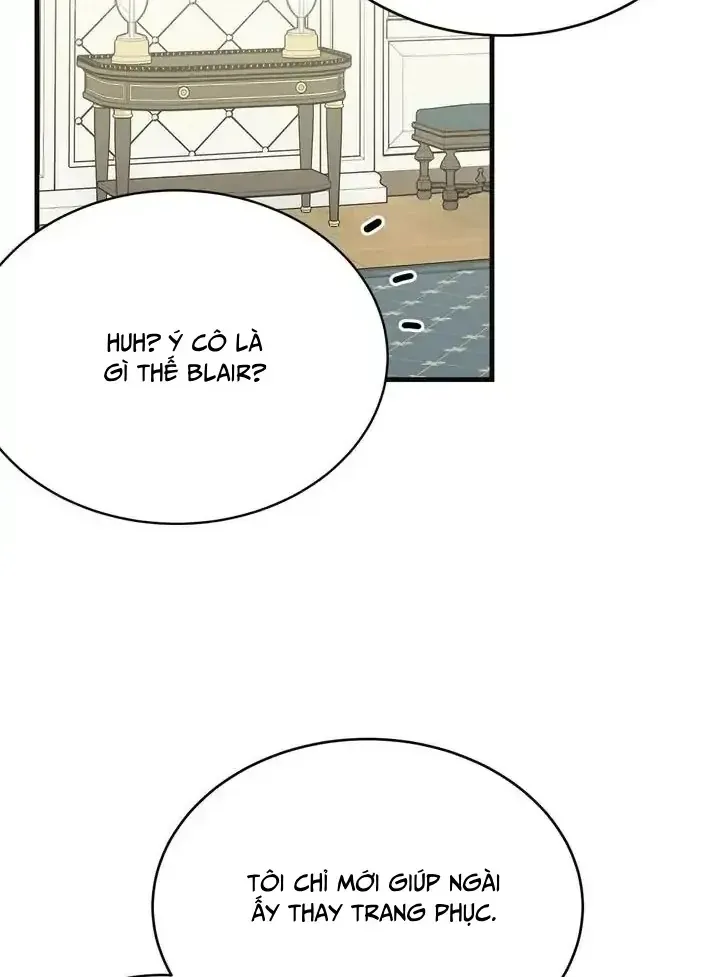 Vị Tiểu Thư Tôi Từng Phục Vụ Đã Trở Thành Thiếu Gia Chap 55 - Next Chap 56