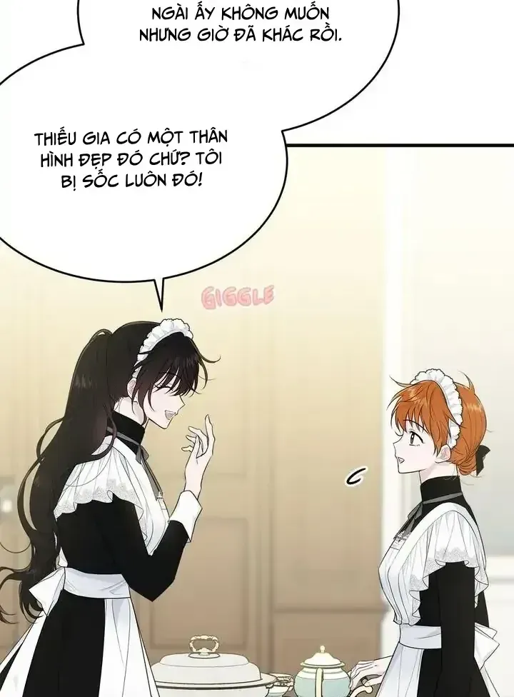 Vị Tiểu Thư Tôi Từng Phục Vụ Đã Trở Thành Thiếu Gia Chap 55 - Next Chap 56