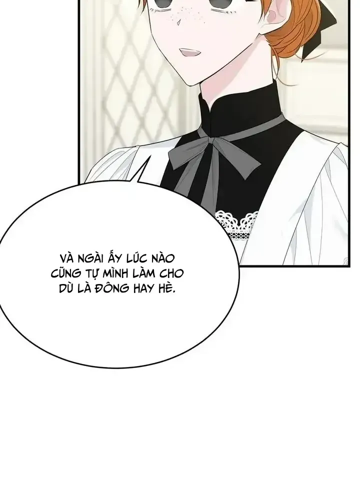 Vị Tiểu Thư Tôi Từng Phục Vụ Đã Trở Thành Thiếu Gia Chap 55 - Next Chap 56