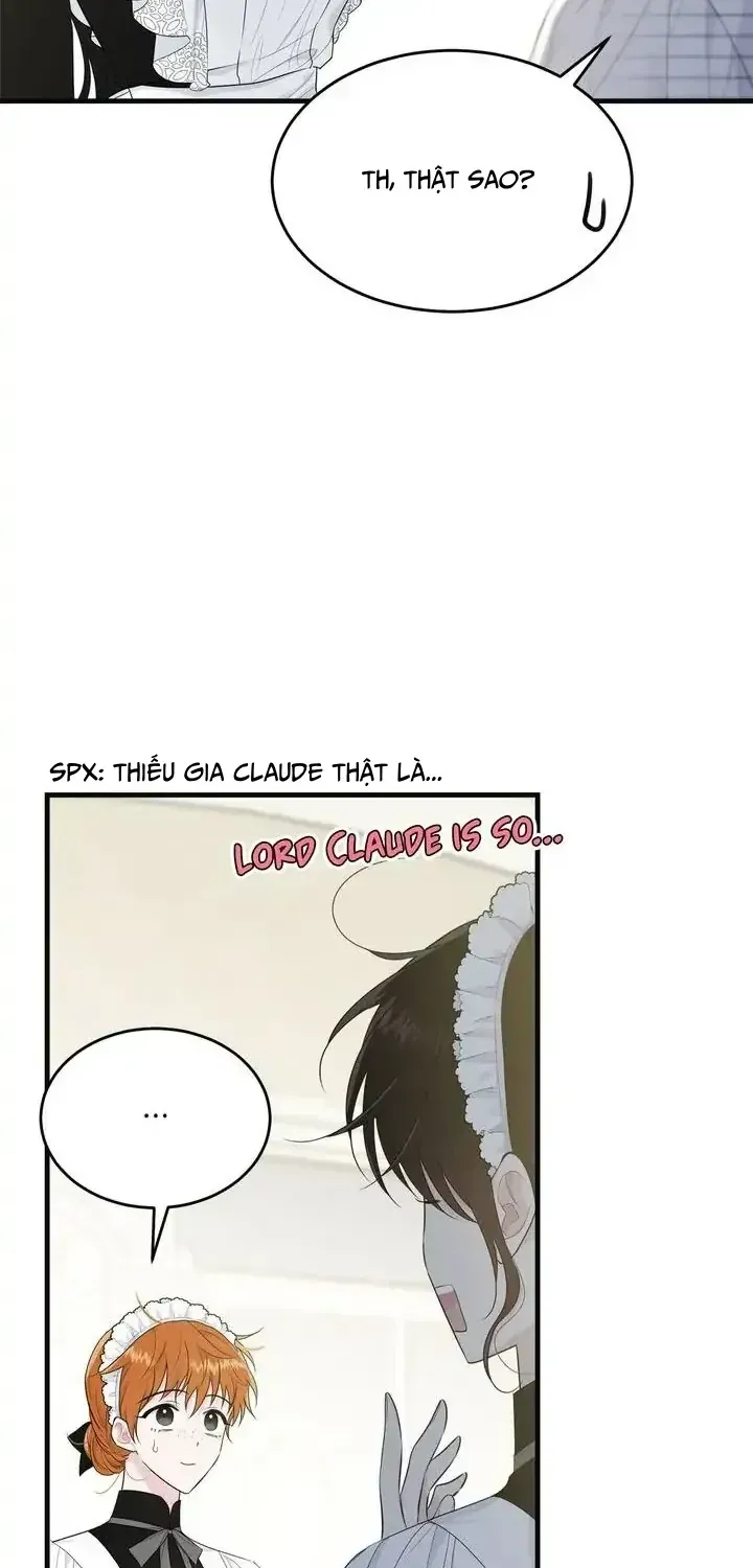 Vị Tiểu Thư Tôi Từng Phục Vụ Đã Trở Thành Thiếu Gia Chap 55 - Next Chap 56